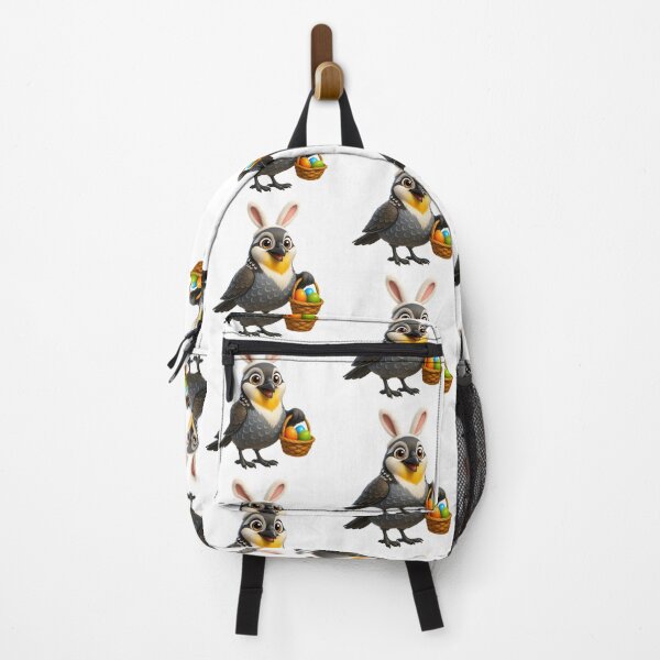 Item preview, Easter Sage Grouse designed and sold by Sillytoe.