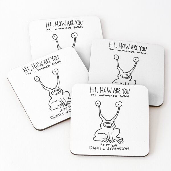Item preview, Hi, How Are You designed and sold by SuperMrStylo.