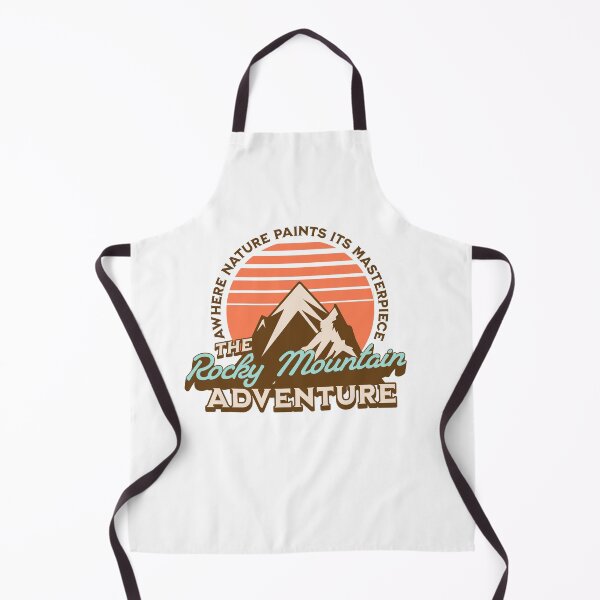 Item preview, Rocky Mountain National State Park Classic T-shirt Sticker designed and sold by ThinkNature!.