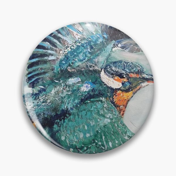 Item preview, Vibrant A. Uberti, Srl. cRiver Hunter designed and sold by Mahumlifestyle.