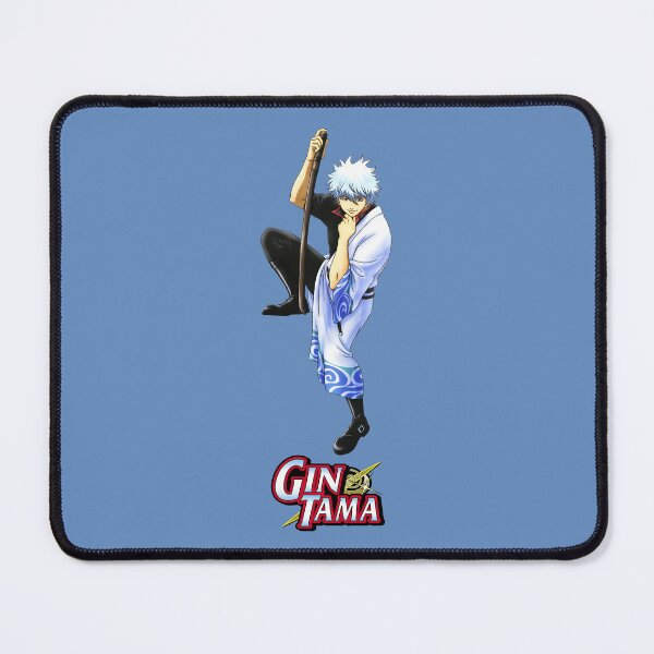 Item preview, Gintama; Blue designed and sold by Marco Bottiglieri.