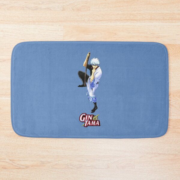 Item preview, Gintama; Blue designed and sold by Marco Bottiglieri.