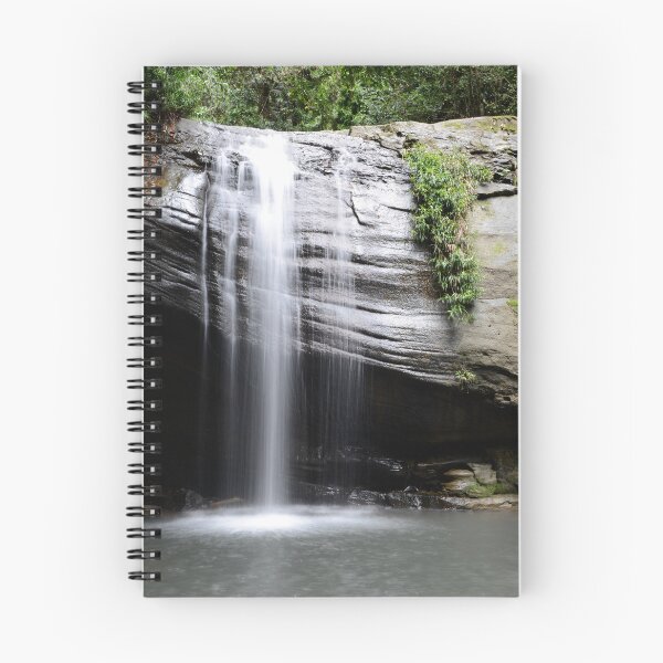 Item preview, Serenity Falls designed and sold by photosbymia.