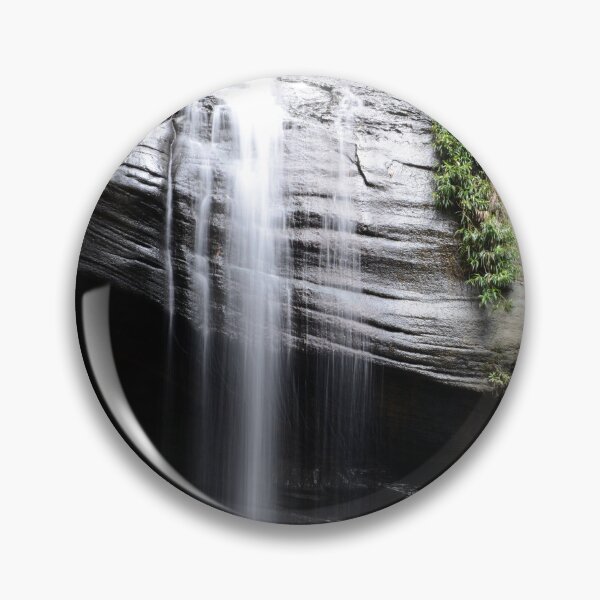 Item preview, Serenity Falls designed and sold by photosbymia.