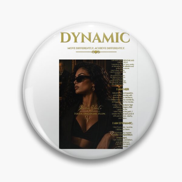 Item preview, Richio Vonte | Dynamic Urban Executive  designed and sold by Richio Vonte’.