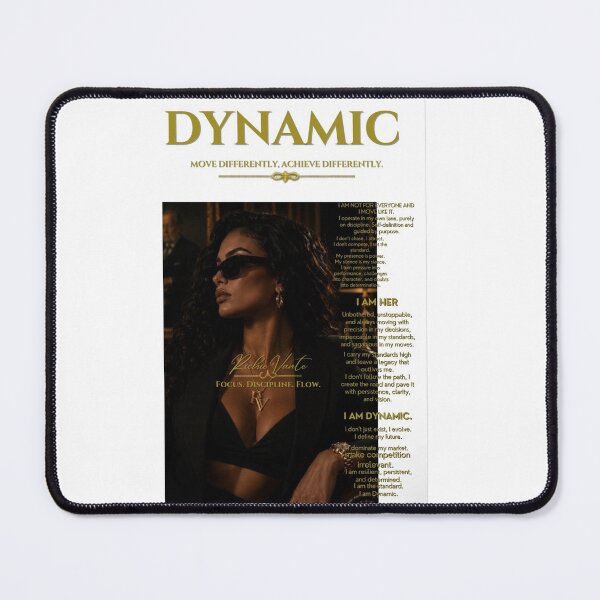 Item preview, Richio Vonte | Dynamic Urban Executive designed and sold by Richio Vonte’.