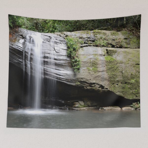 Item preview, Serenity Falls designed and sold by photosbymia.