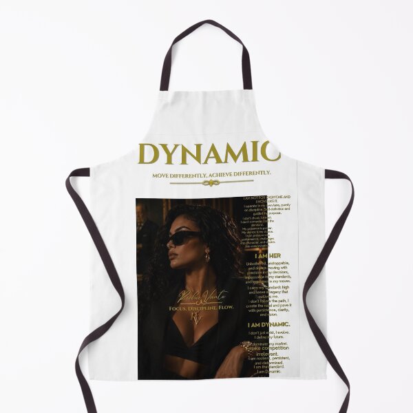 Item preview, Richio Vonte | Dynamic Urban Executive designed and sold by Richio Vonte’.