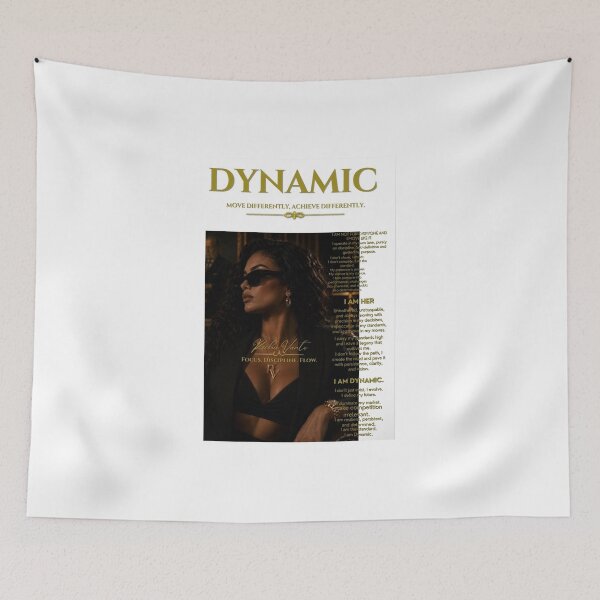 Item preview, Richio Vonte | Dynamic Urban Executive  designed and sold by Richio Vonte’.