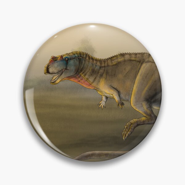Item preview, Ceratosaurus nasicornis designed and sold by BioPicture.