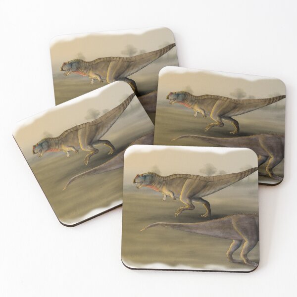 Item preview, Ceratosaurus nasicornis designed and sold by BioPicture.