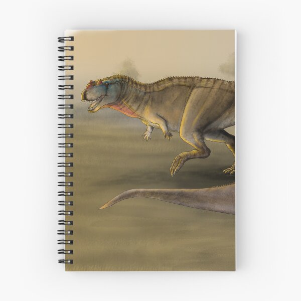 Item preview, Ceratosaurus nasicornis designed and sold by BioPicture.