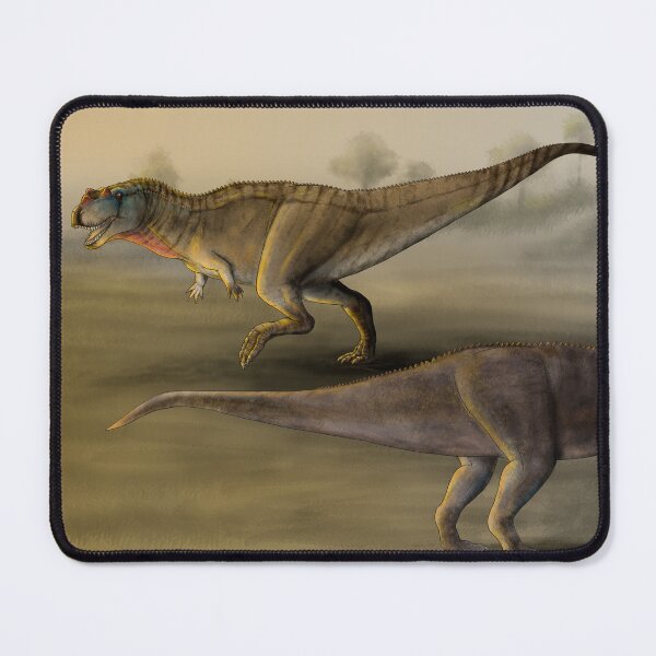 Item preview, Ceratosaurus nasicornis designed and sold by BioPicture.