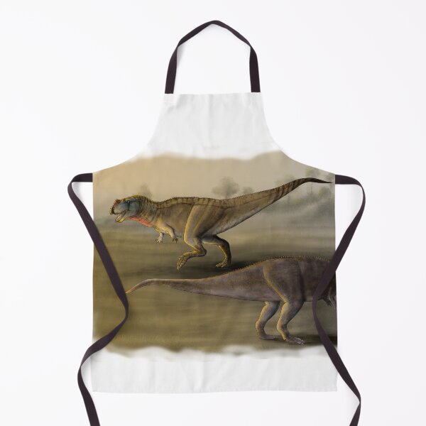 Item preview, Ceratosaurus nasicornis designed and sold by BioPicture.