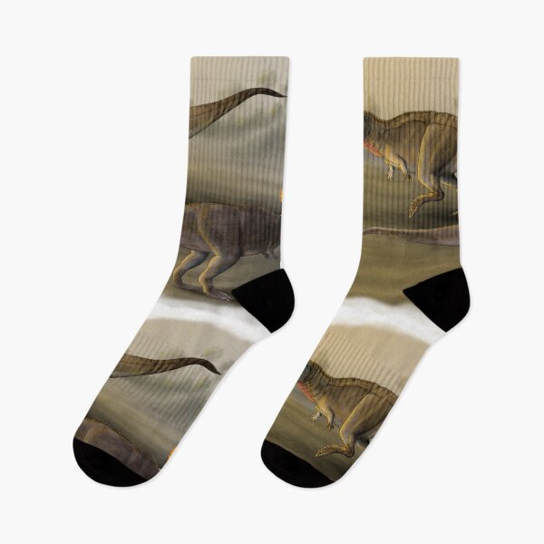 Item preview, Ceratosaurus nasicornis designed and sold by BioPicture.