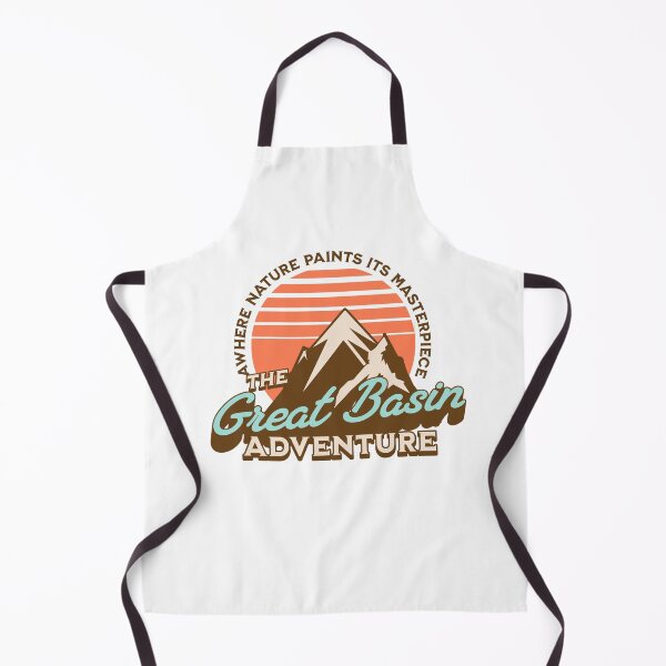Item preview, Great Basin National State Park Classic T-shirt Sticker designed and sold by ThinkNature!.