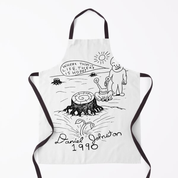 Item preview, Where There's Life, There's Hope designed and sold by SuperMrStylo.