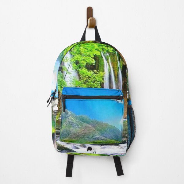 Item preview, Waterfalls designed and sold by Fusionmart-Art.
