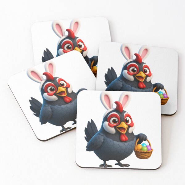 Item preview, Easter Siamese Fireback designed and sold by Sillytoe.