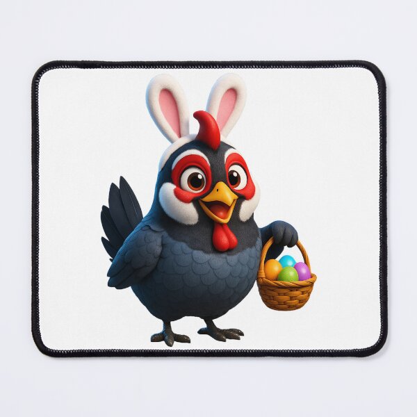 Item preview, Easter Siamese Fireback designed and sold by Sillytoe.