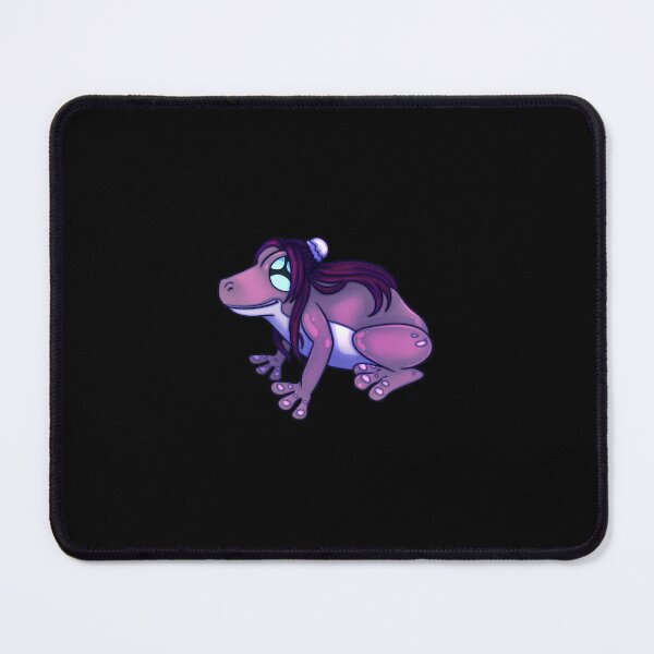 Item preview, Jinshi's Frog designed and sold by Jay Henderson Frazier.