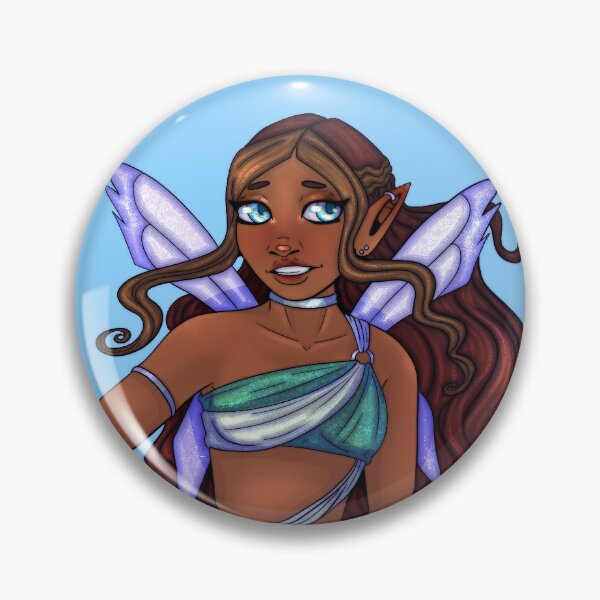 Item preview, Aisha/Layla designed and sold by Jay Henderson Frazier.
