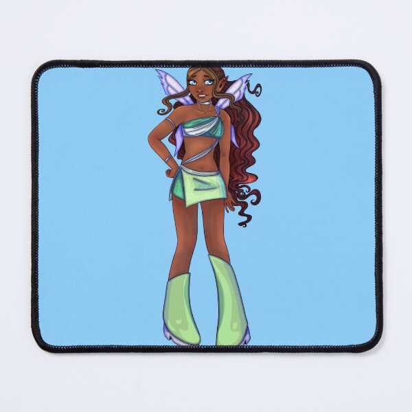 Item preview, Aisha/Layla designed and sold by Jay Henderson Frazier.