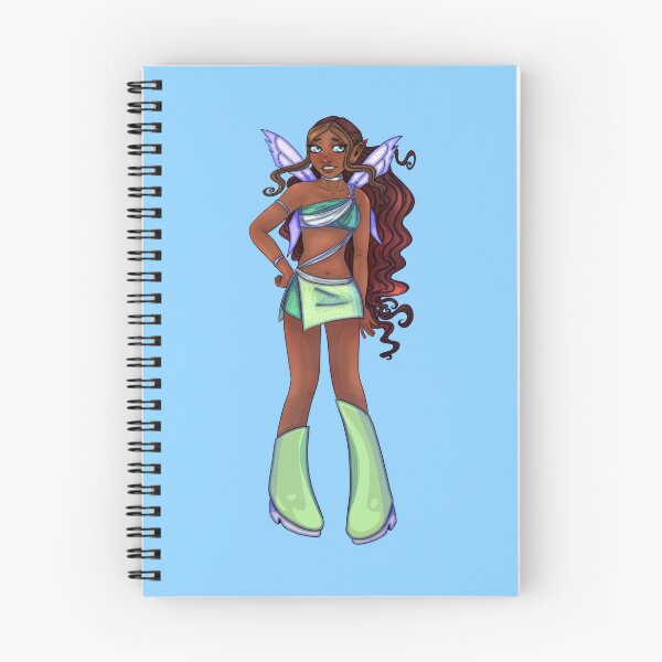 Item preview, Aisha/Layla designed and sold by Jay Henderson Frazier.