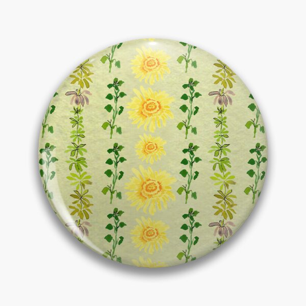 Item preview, Weeds Pattern #16 designed and sold by DogwoodDesign.