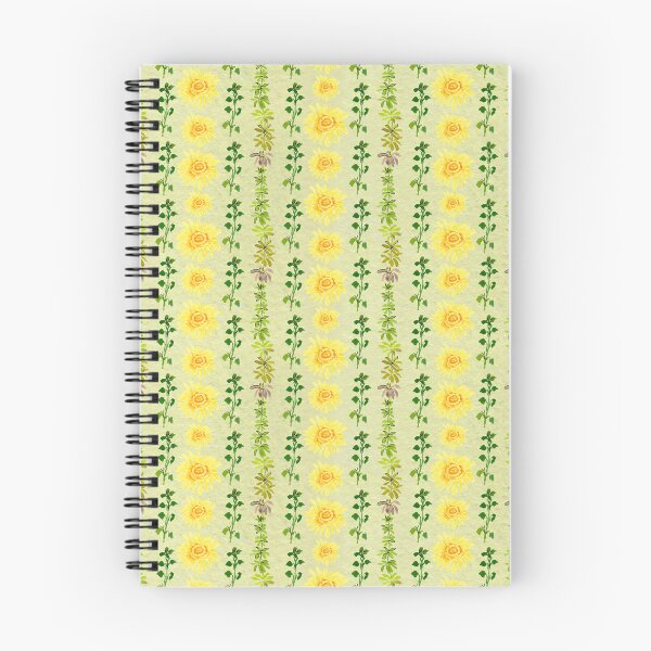 Item preview, Weeds Pattern #16 designed and sold by DogwoodDesign.
