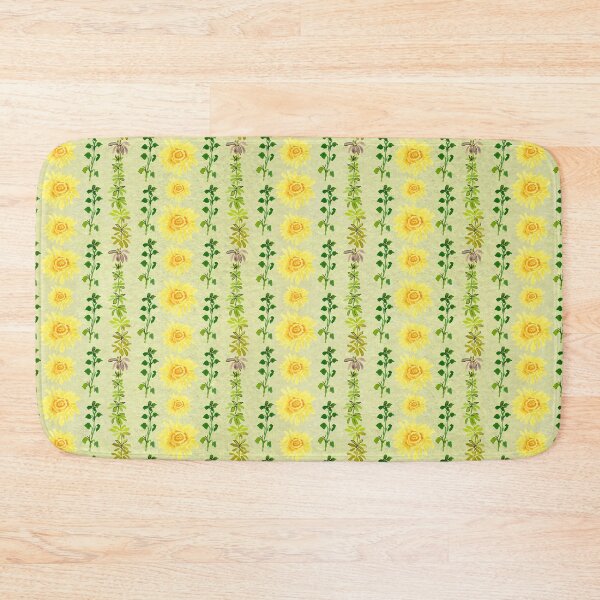 Item preview, Weeds Pattern #16 designed and sold by DogwoodDesign.