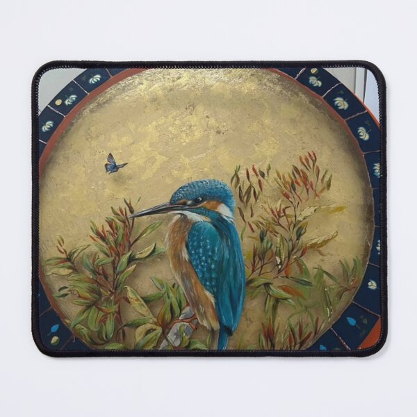 Item preview, Majestic Rivian gFeather Glow designed and sold by Mahumlifestyle.