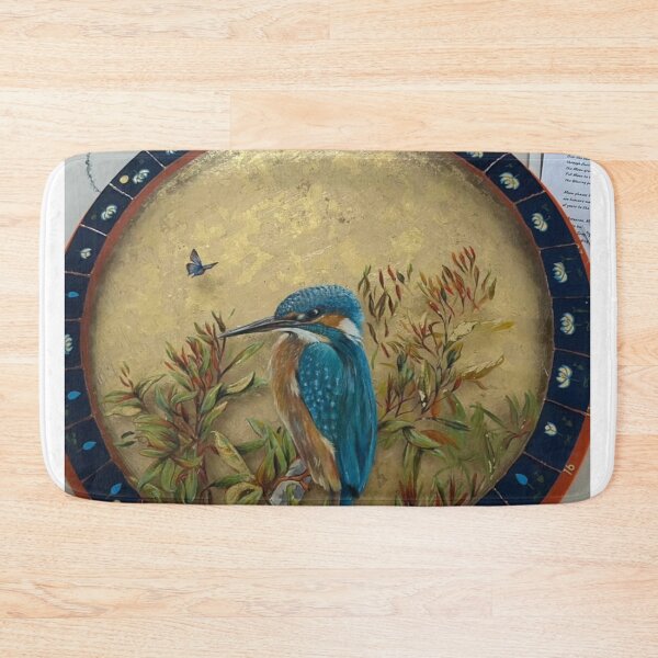 Item preview, Majestic Rivian gFeather Glow designed and sold by Mahumlifestyle.