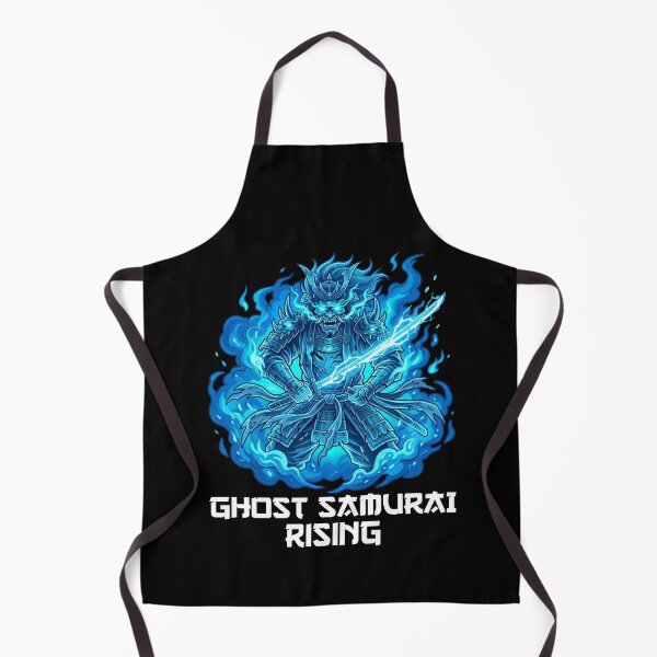 Item preview, ANIME - GHOST SAMURAI RISING designed and sold by KEF Custom.