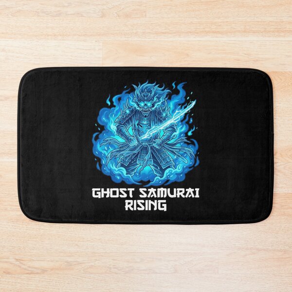 Item preview, ANIME - GHOST SAMURAI RISING designed and sold by KEF Custom.