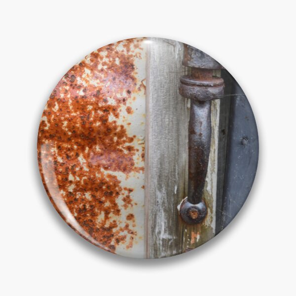 Item preview, Rust designed and sold by photosbymia.
