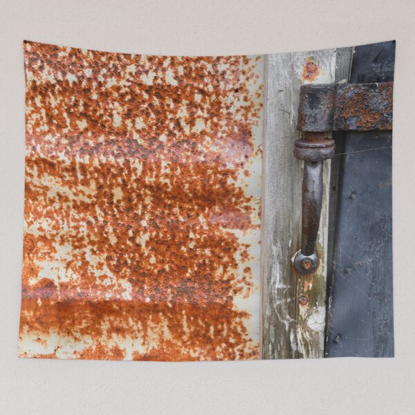 Item preview, Rust designed and sold by photosbymia.