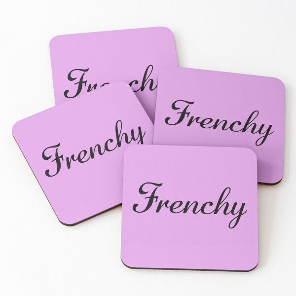 Item preview, Frenchy designed and sold by Normbot2000.