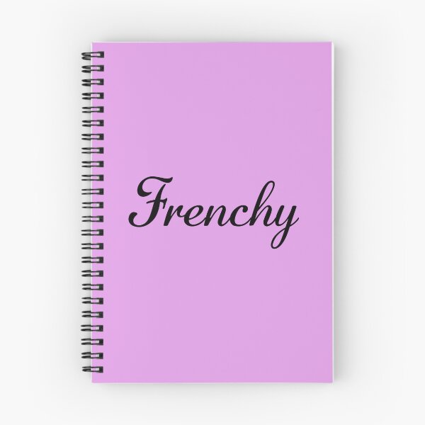 Item preview, Frenchy designed and sold by Normbot2000.