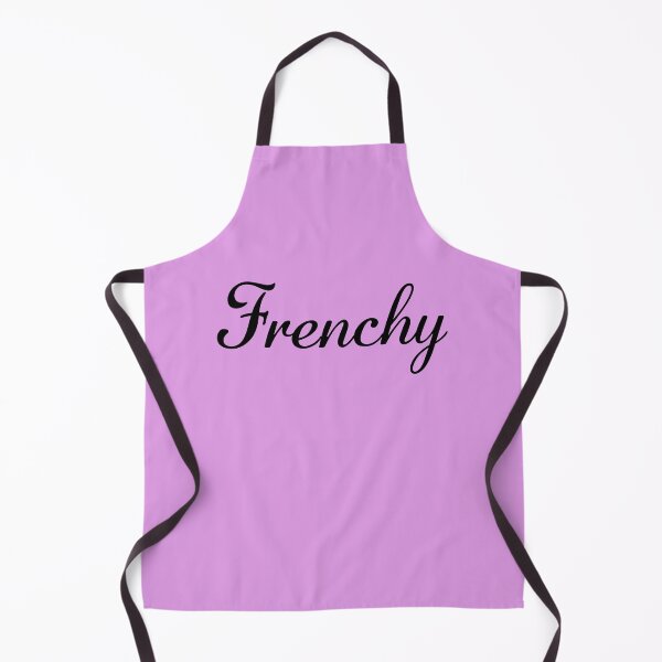 Item preview, Frenchy designed and sold by Normbot2000.