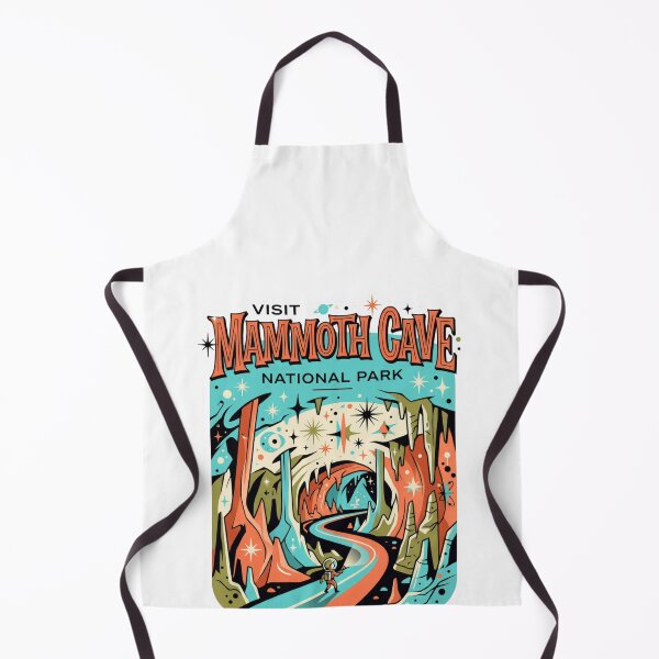 Item preview, Visit Mammoth Cave National Park Traveler Explorer designed and sold by Simsimah26Parks.