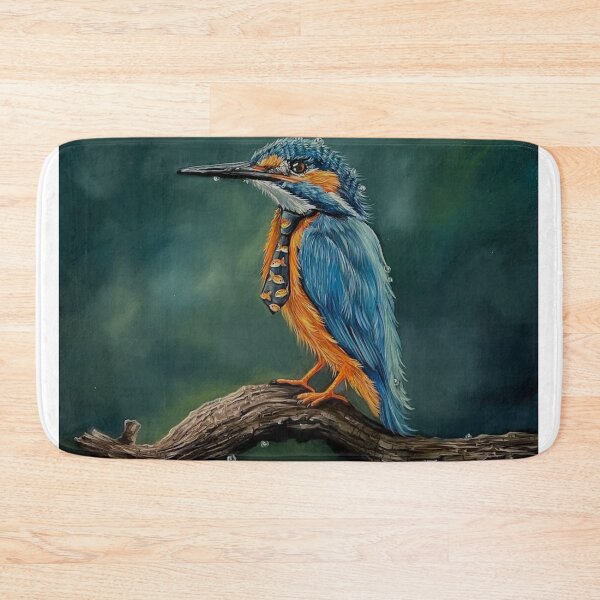 Item preview, Brilliant Rivian dNature Spirit designed and sold by Mahumlifestyle.