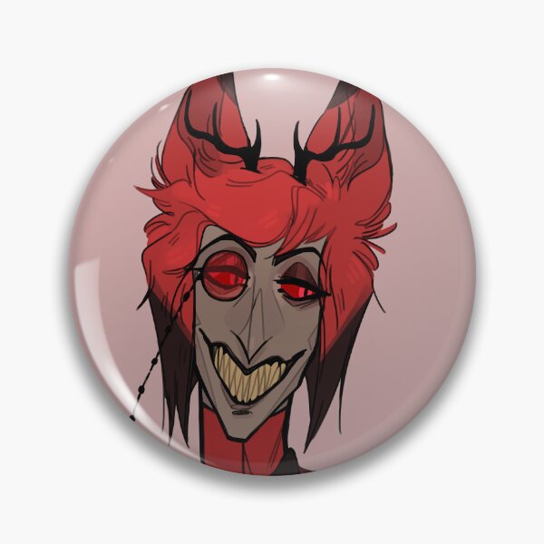 Item preview, Radio Demon designed and sold by Art and Chaos.