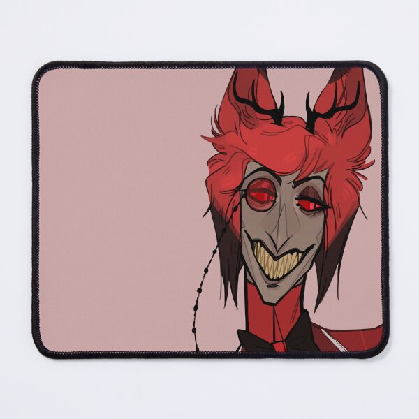 Item preview, Radio Demon designed and sold by Art and Chaos.
