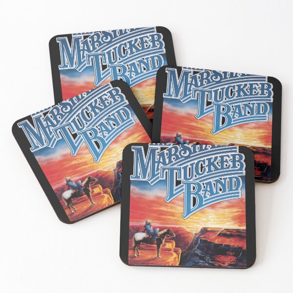 Item preview,  The Marshall Tucker Band designed and sold by dobaa.