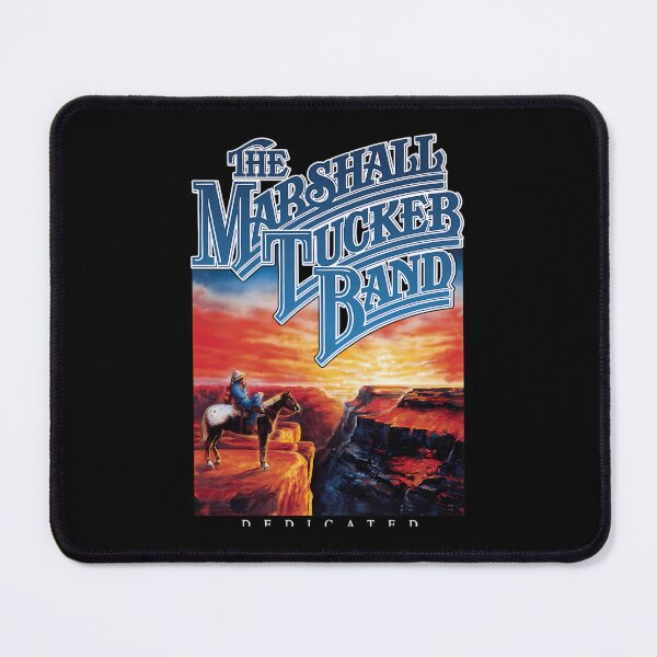 Item preview, The Marshall Tucker Band designed and sold by dobaa.