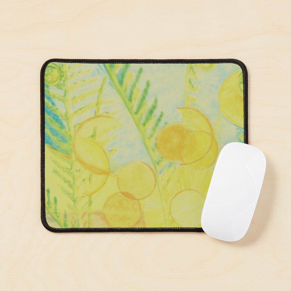 Item preview, Mouse Pad designed and sold by InnerArtSpirit.