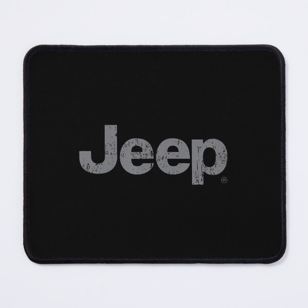 Item preview, Jeep Iconic Distressed Logo  designed and sold by yasir8888.