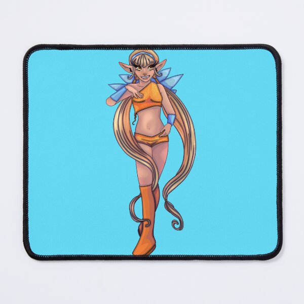 Item preview, Stella designed and sold by Jay Henderson Frazier.