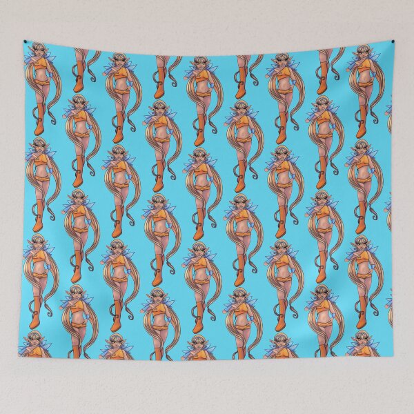 Item preview, Stella designed and sold by Jay Henderson Frazier.